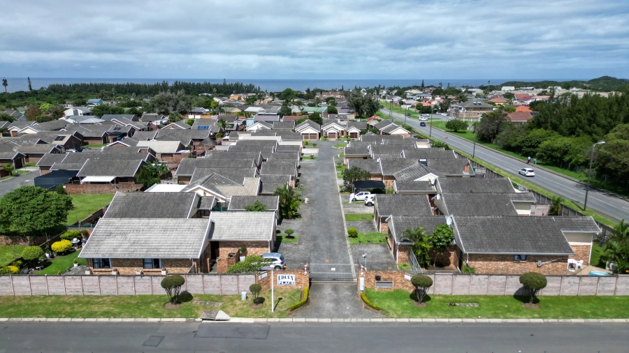 2 Bedroom Property for Sale in Gonubie Eastern Cape